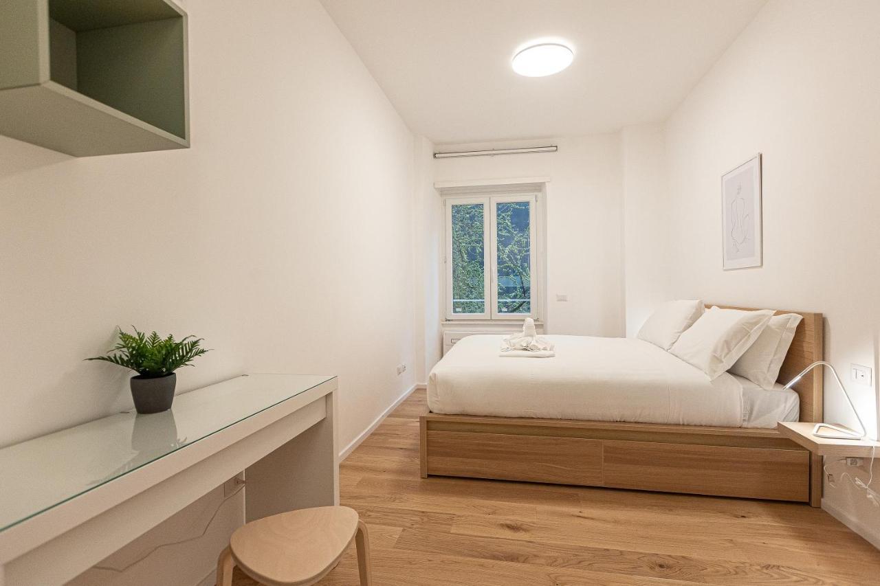 Province Apartment-rental In Leilighet Roma