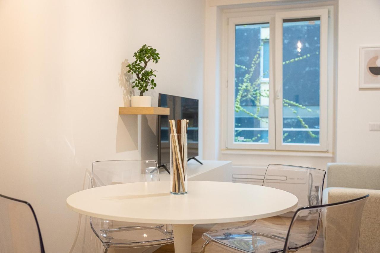 Appartamento Province Apartment-rental In