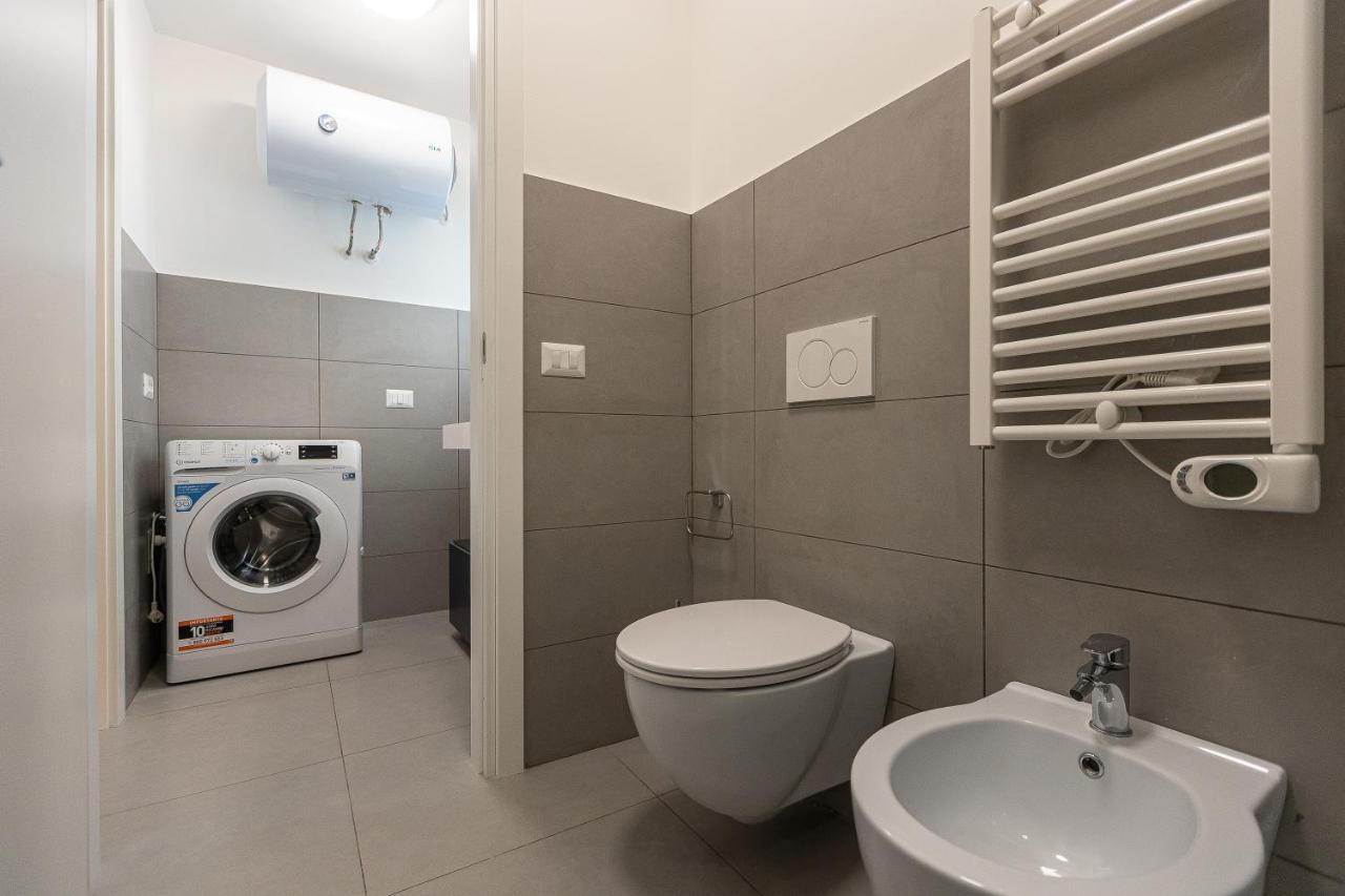 Province Apartment-rental In Roma