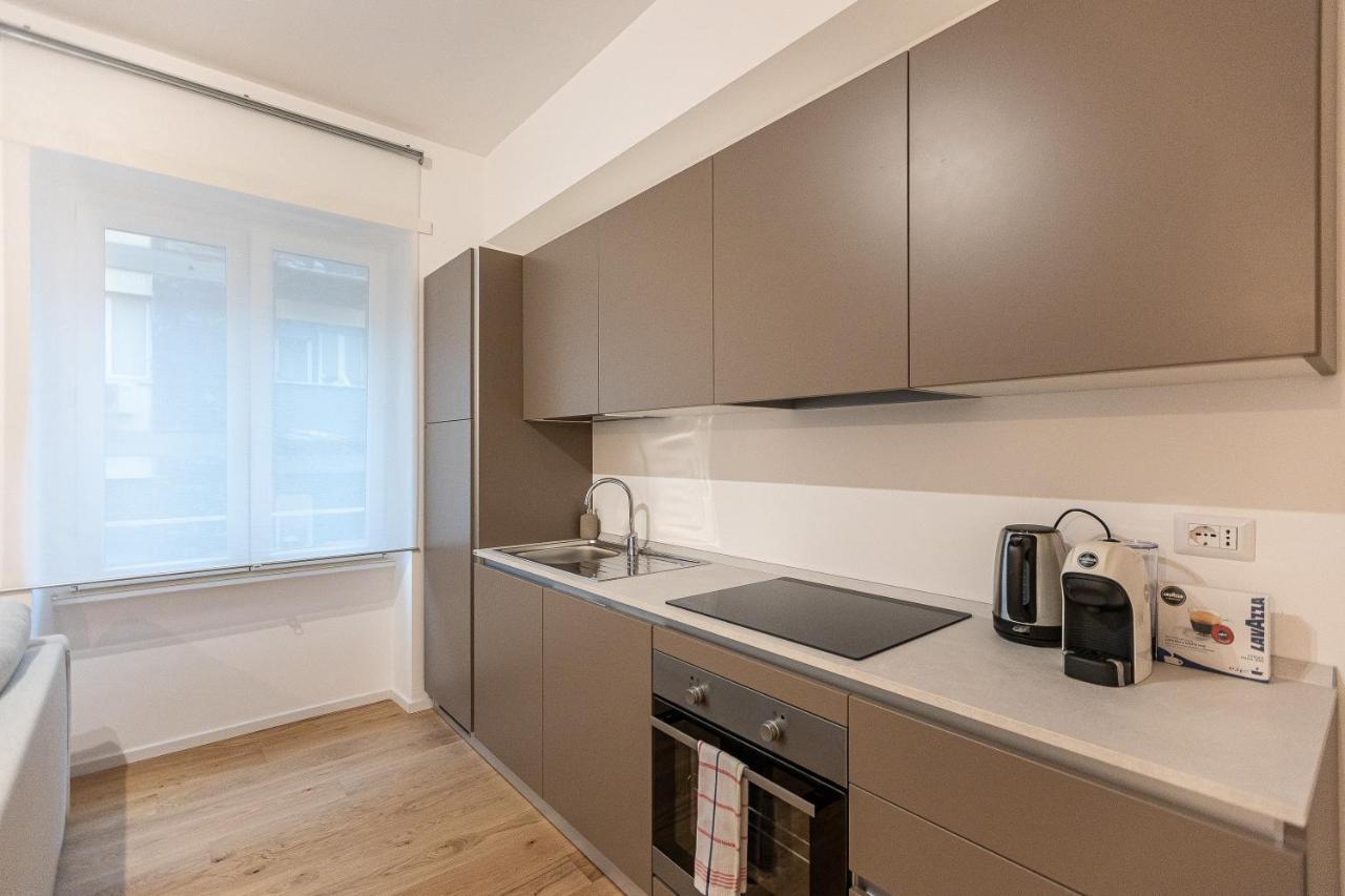 Province Apartment-rental In Appartamento *