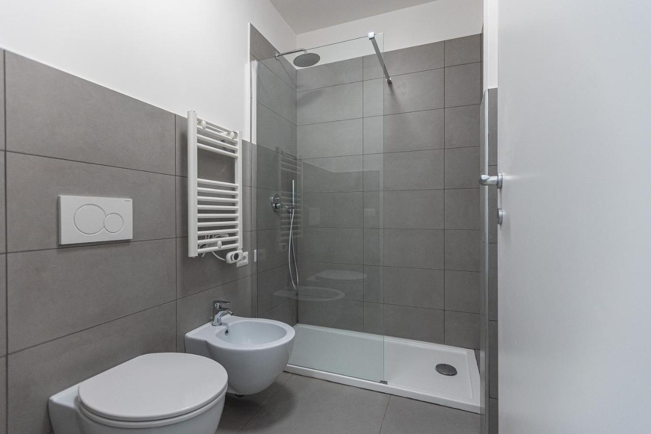 Appartamento Province Apartment-rental In Roma