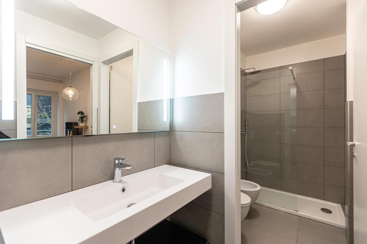 Appartamento Province Apartment-rental In *
