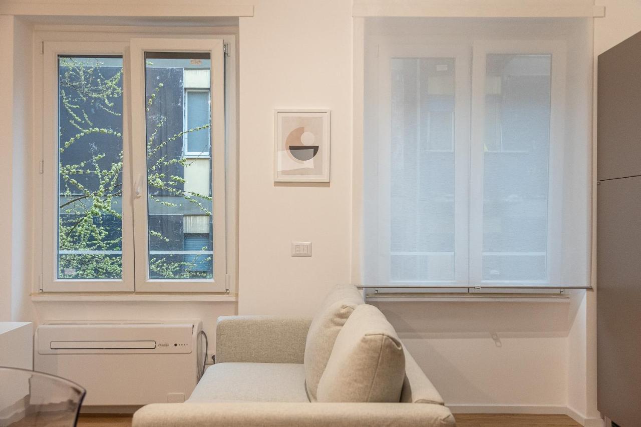 Appartamento Province Apartment-rental In *