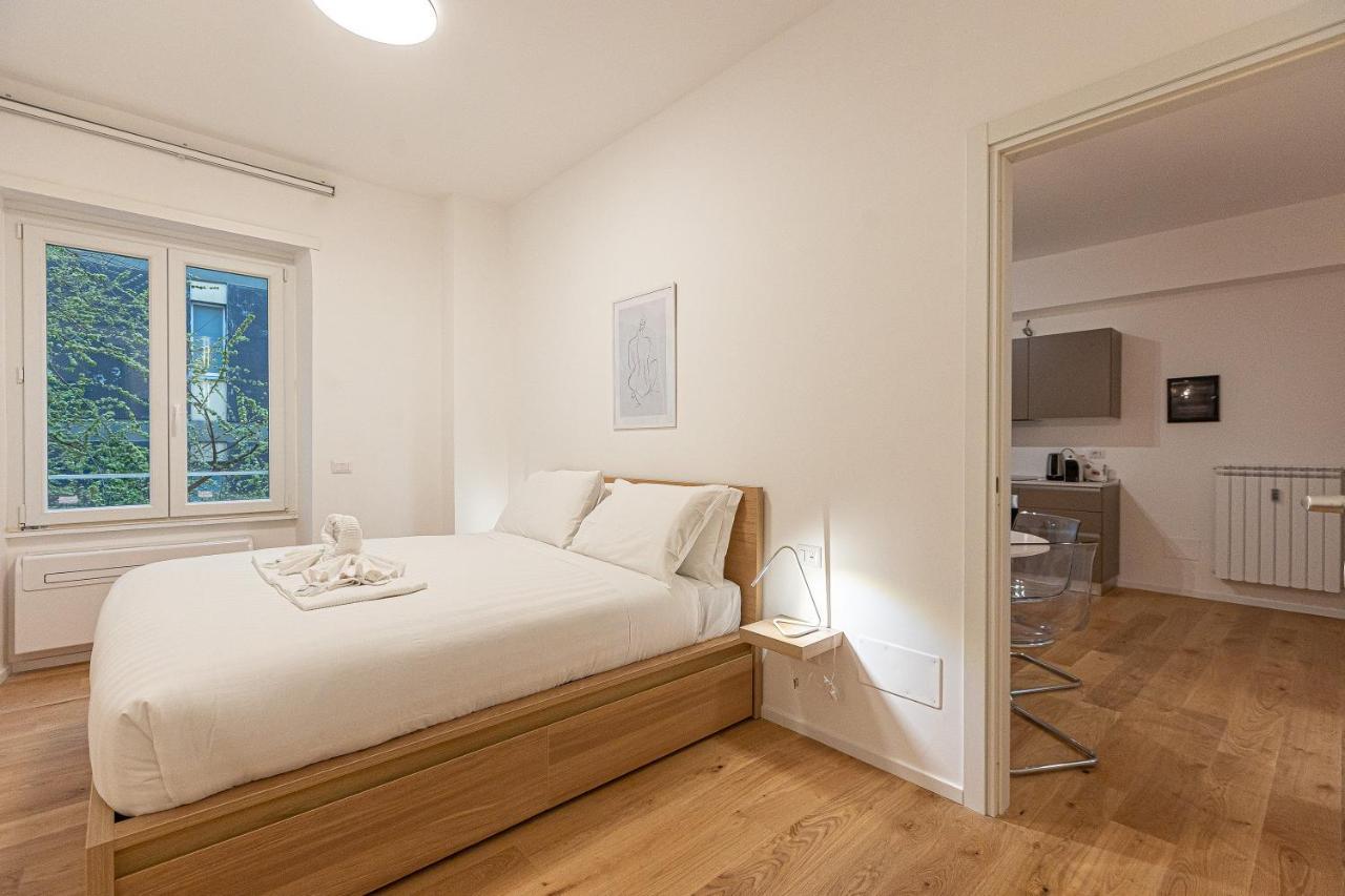 Appartamento Province Apartment-rental In *