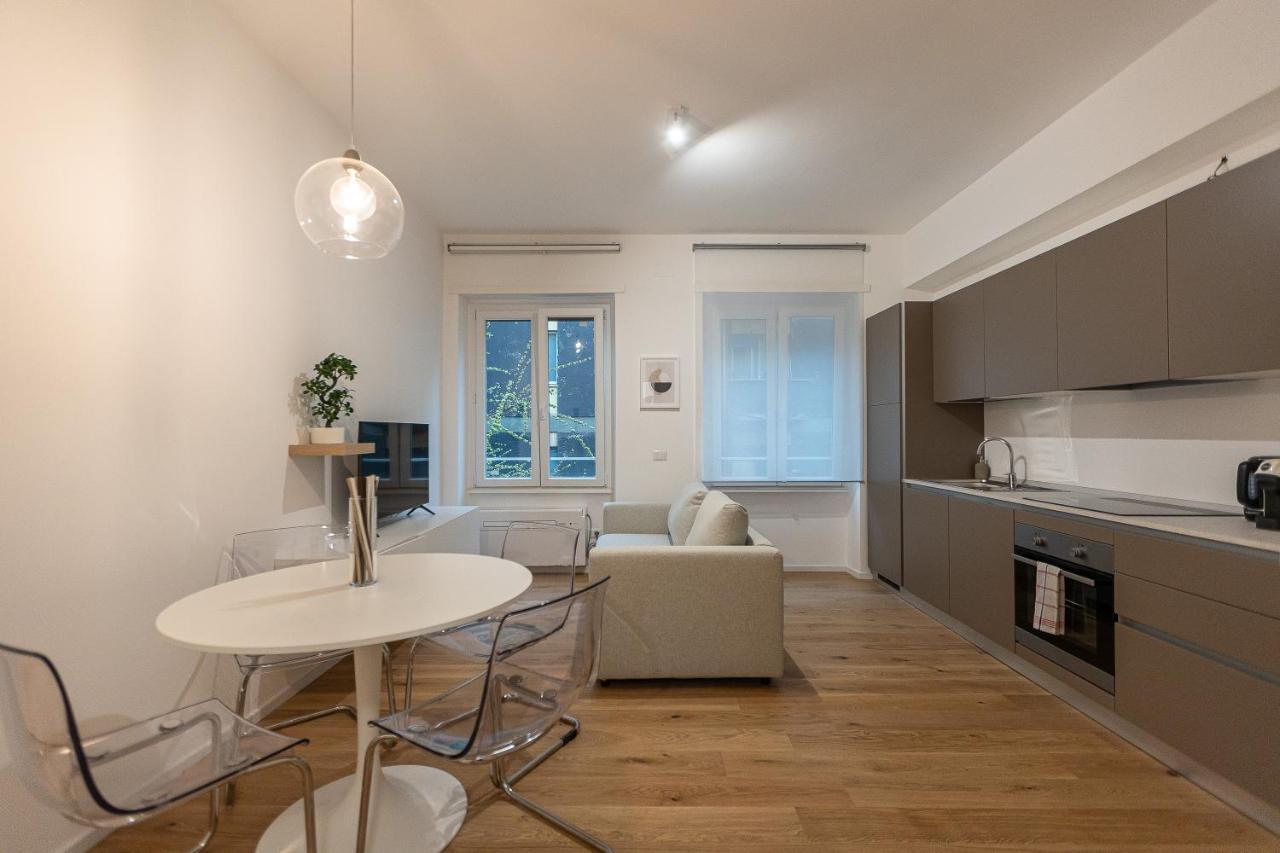 Province Apartment-rental In Appartamento *