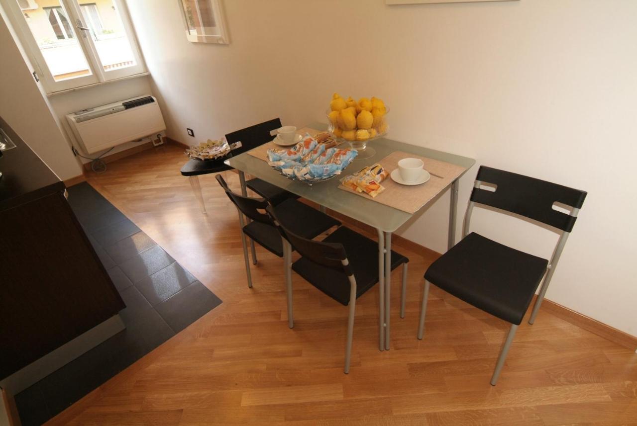 Vatican Sunset Apartment Rome