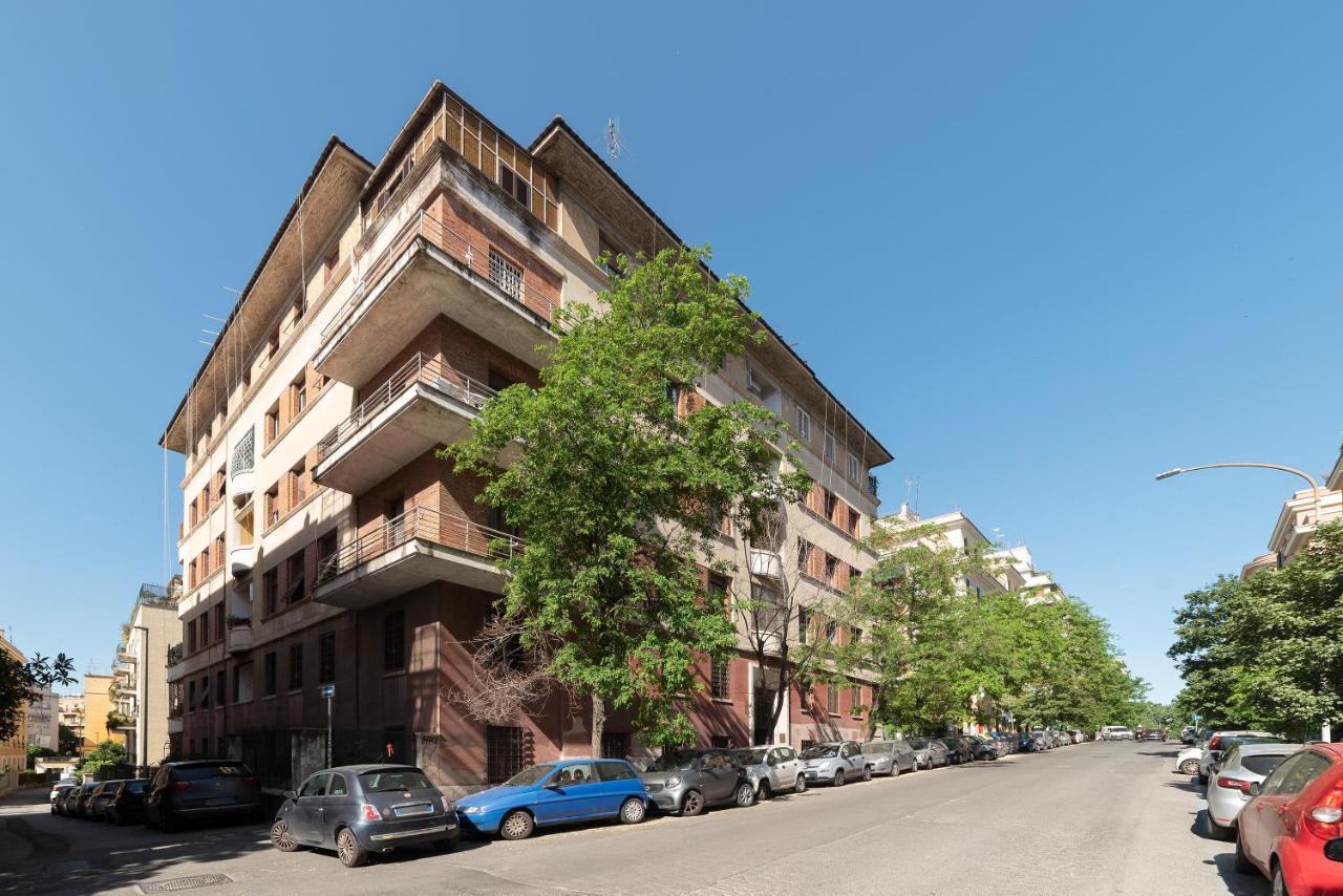 Piazza Bologna Appartamento *