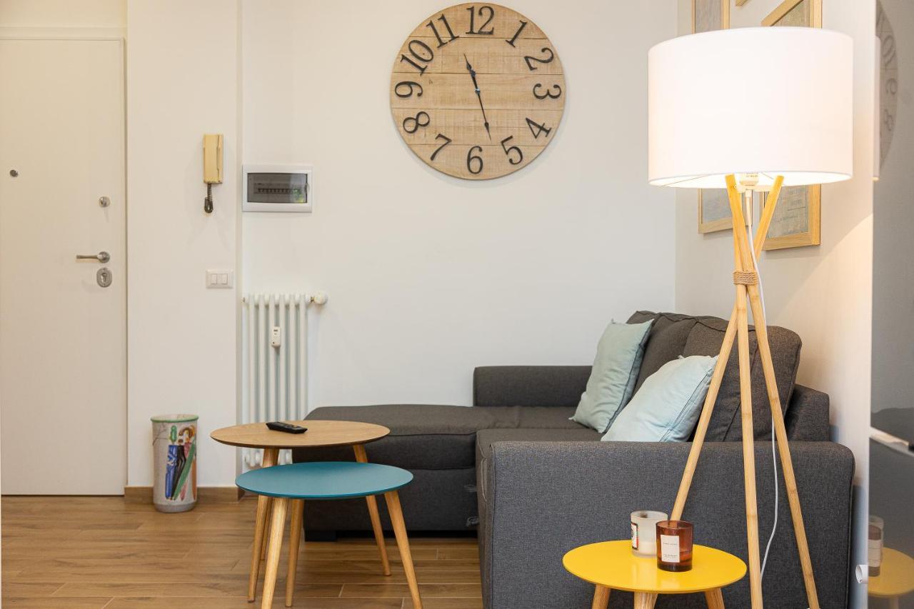 Amazing Viale Trastevere With Terrace Apartamento *