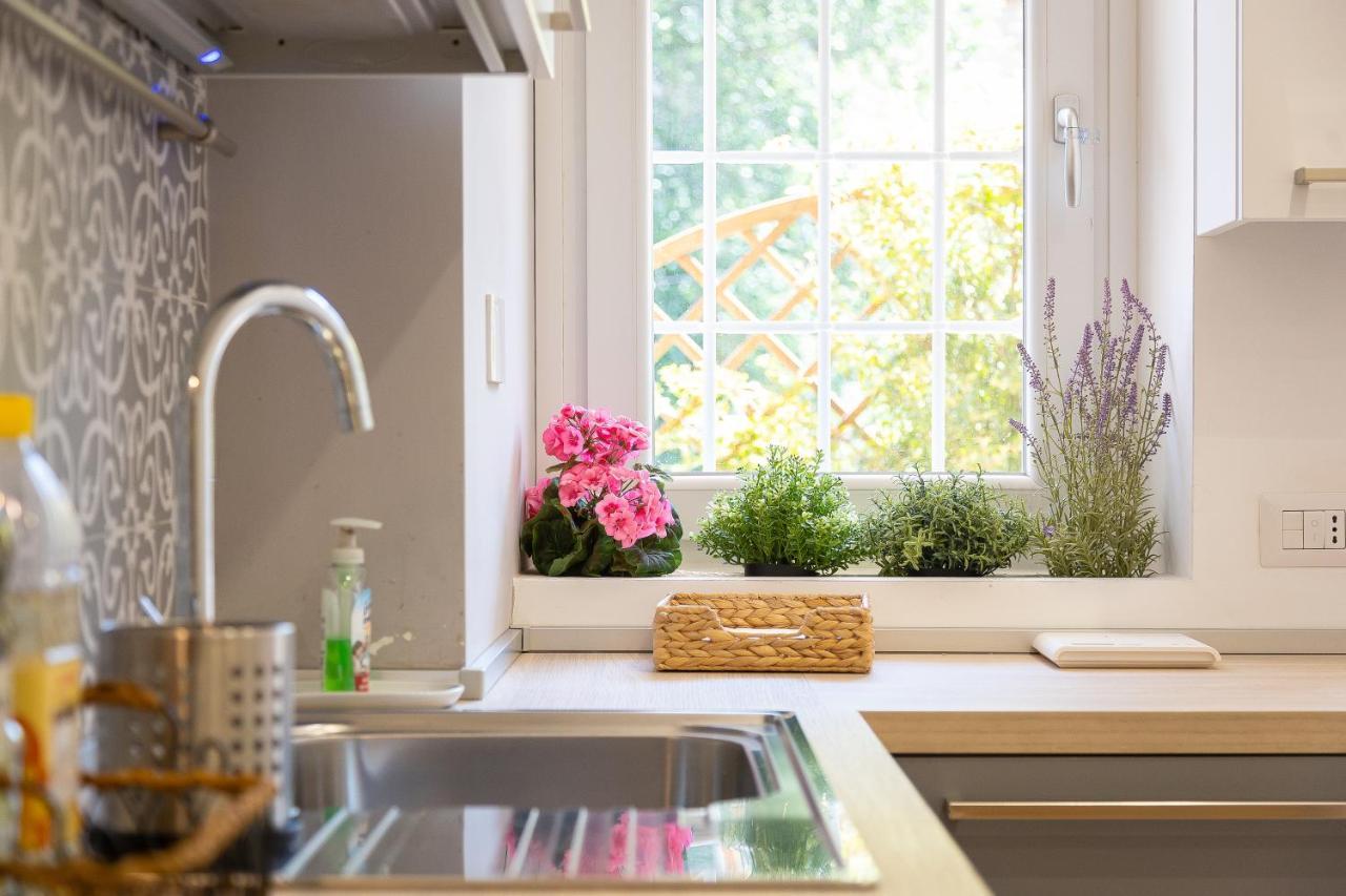 Apartamento Amazing Viale Trastevere With Terrace Roma