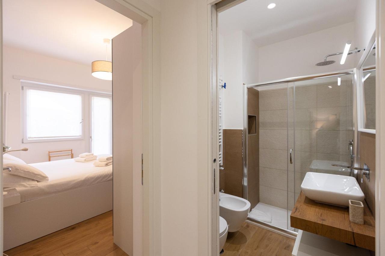 Apartamento Amazing Viale Trastevere With Terrace Roma