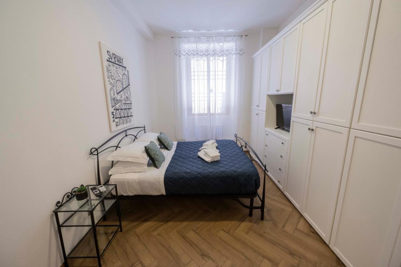 Merulana 209 - Colle Oppio * Roma