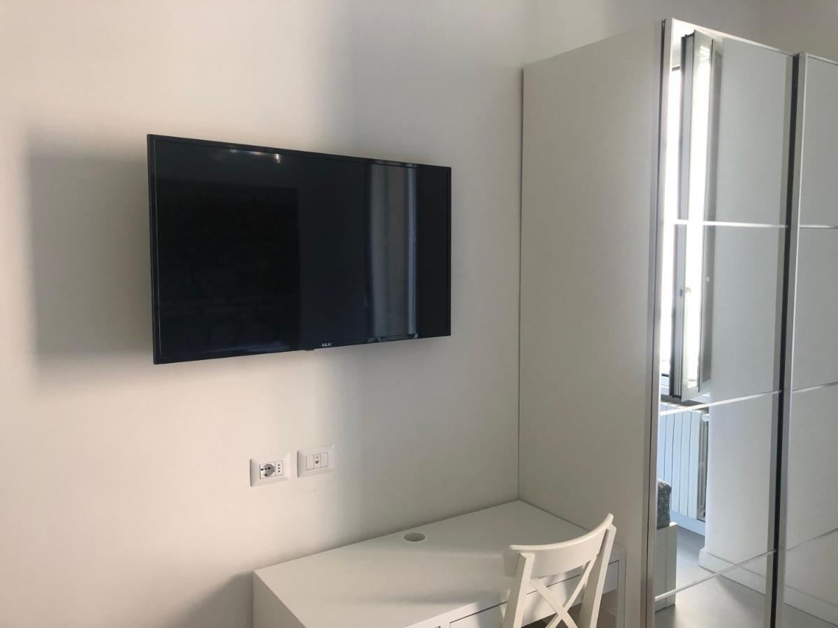 Apartamento The Savoy *