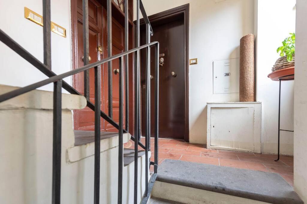 Appartamento Delightful Flat In The Heart Of Trastevere Roma