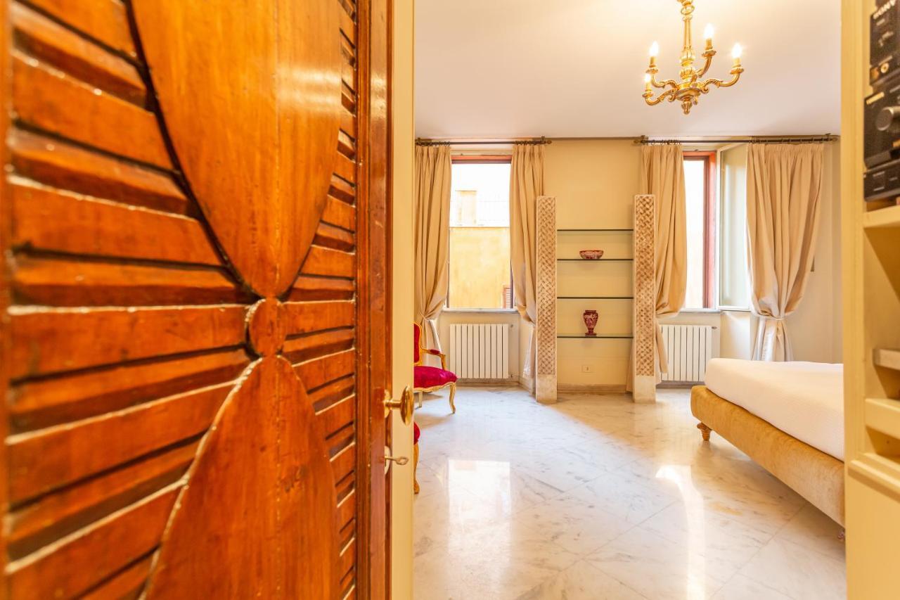 Leilighet Daplace - Sofia Roma