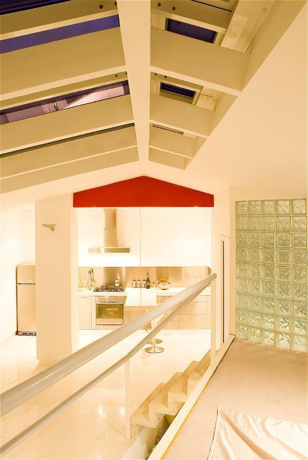 Vatican Modern Designer Loft Apartment