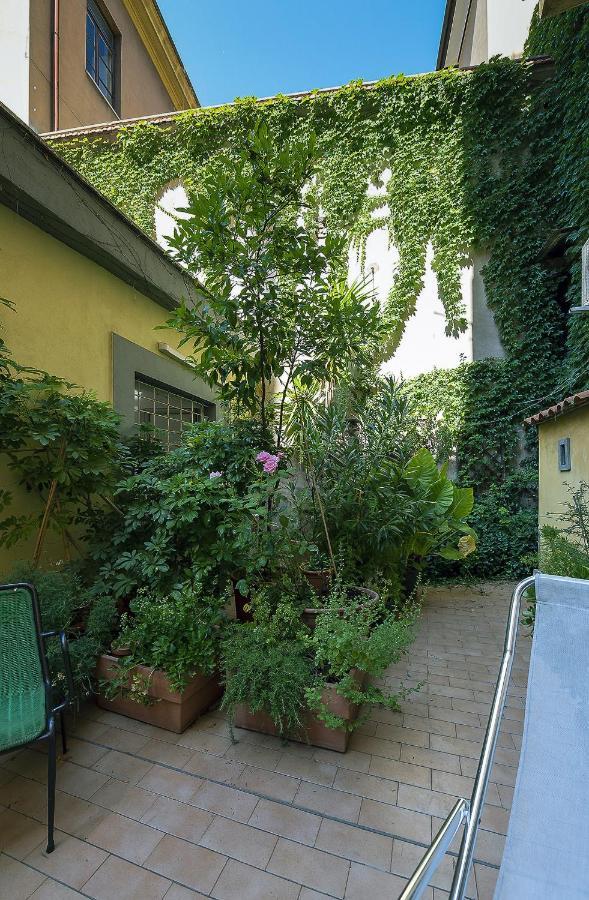 Vatican Modern Designer Loft Apartment *