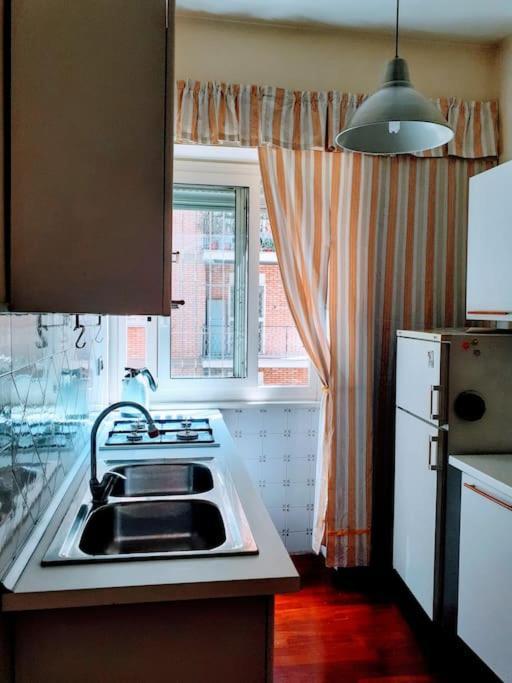 Casa Rosi Roma