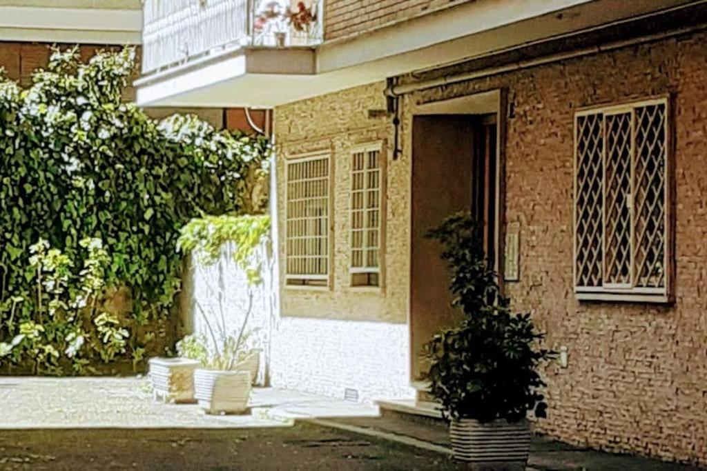 Casa Rosi Appartamento *