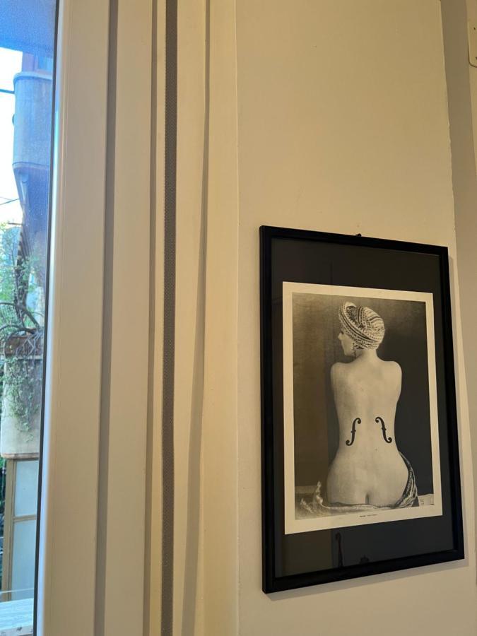 Apartamento Nadiastay Vaticano
