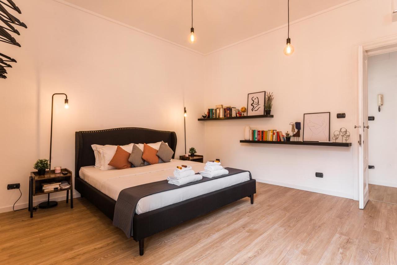 Apartamento Via Palestrina