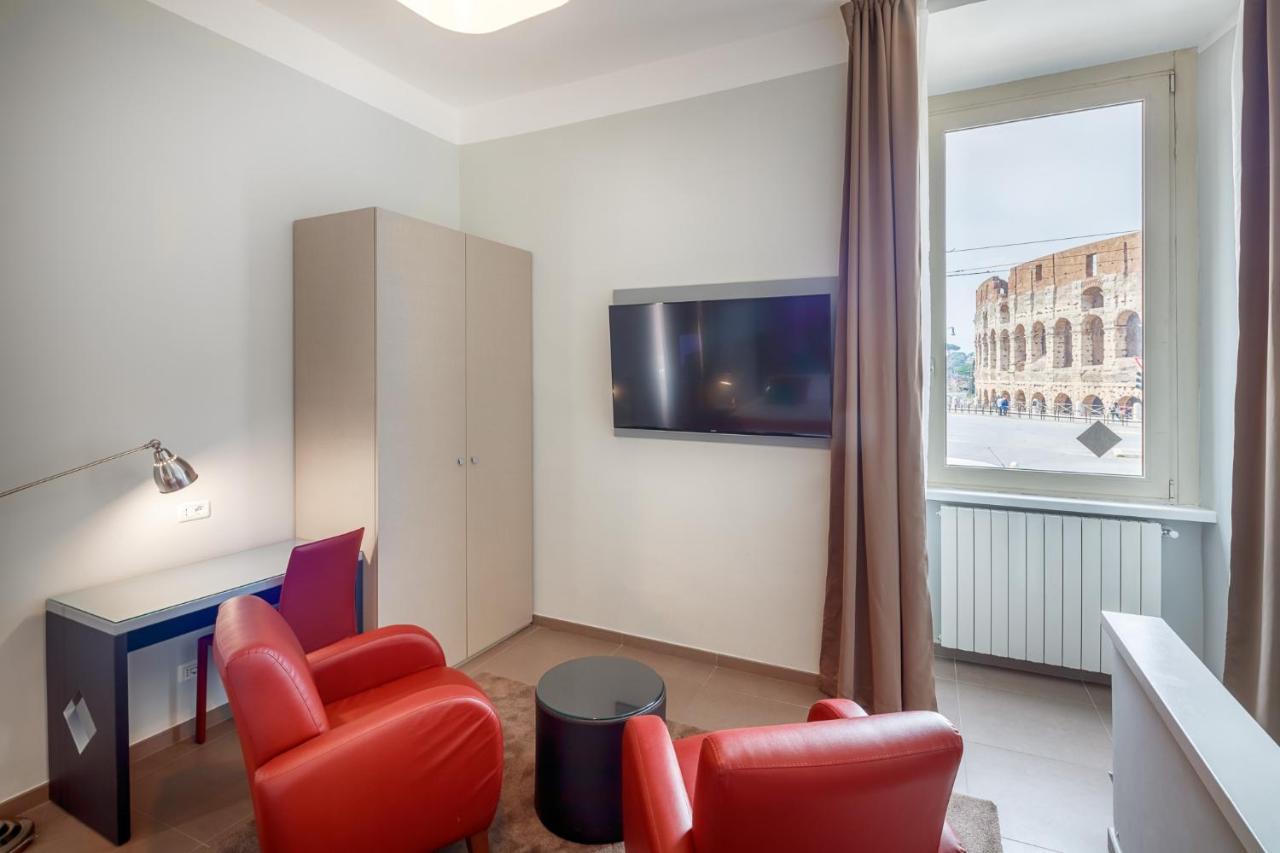 Ht Maximus 3* Roma