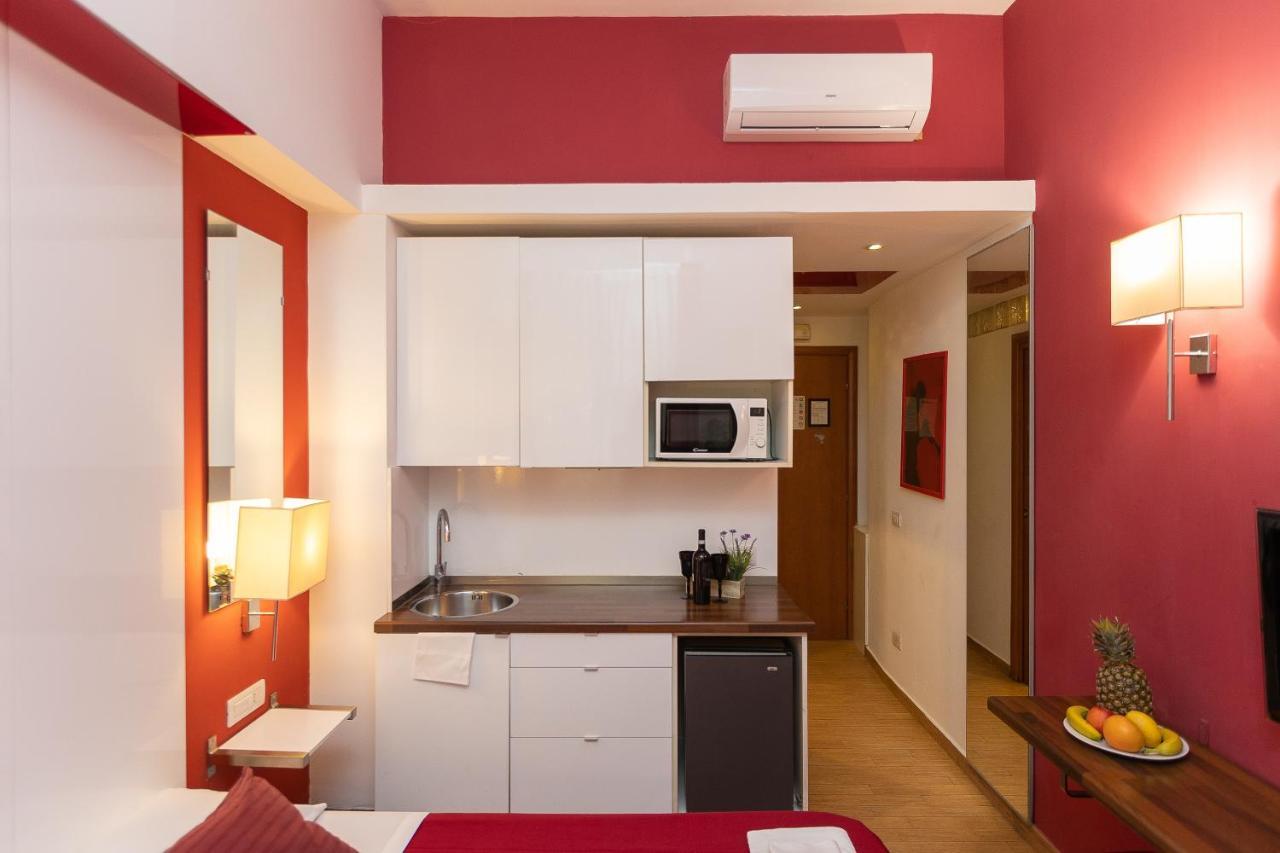 Casa de hóspedes Internouno Roma