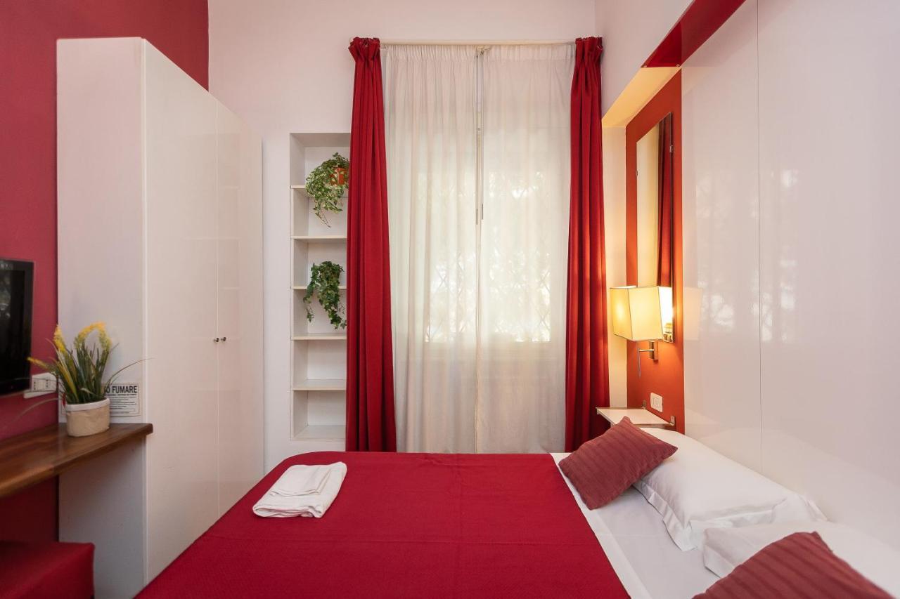 Gjestgiverier Internouno Roma