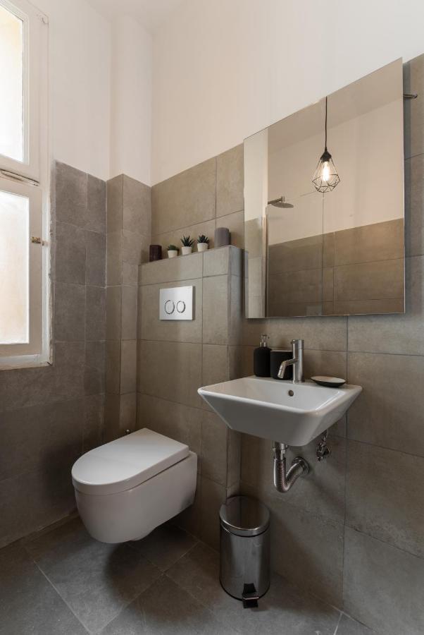 Apartamento Via Palestrina