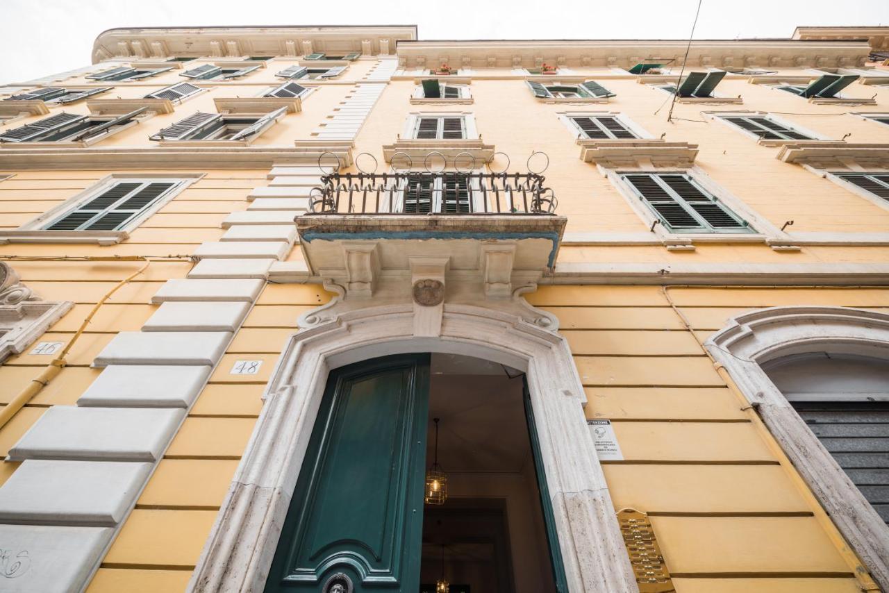 Via Palestrina Roma