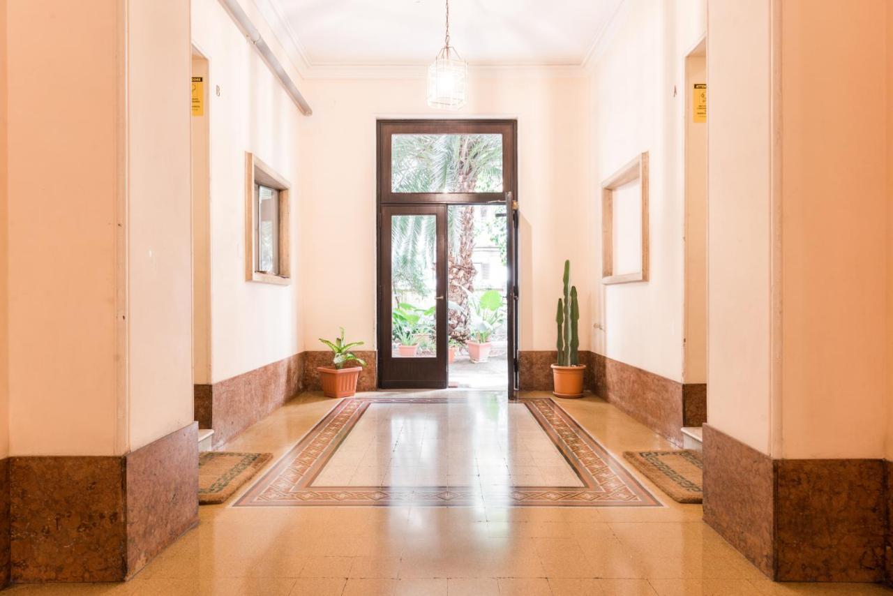Apartamento Via Palestrina