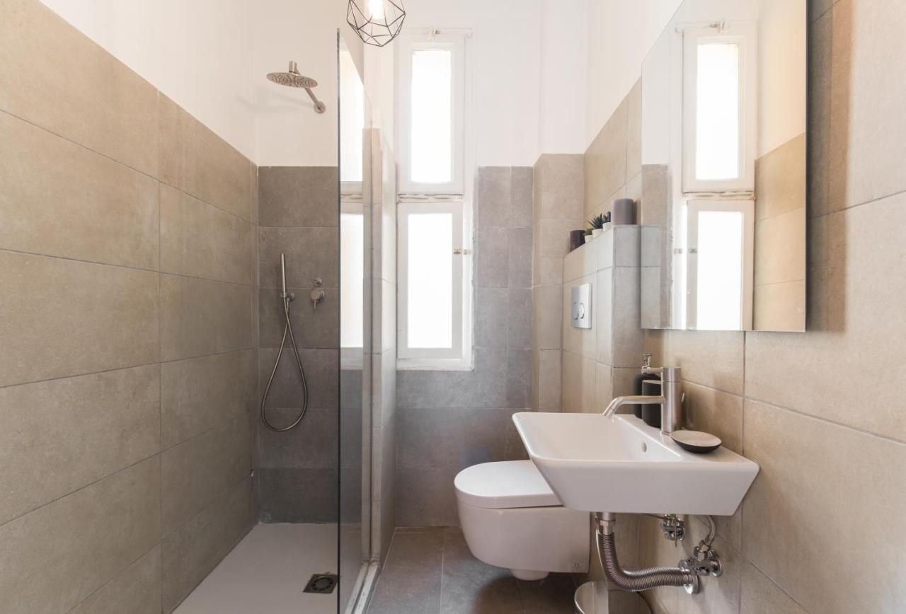 Via Palestrina Apartamento Roma