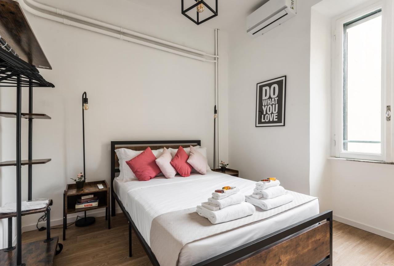 Apartamento Via Palestrina *