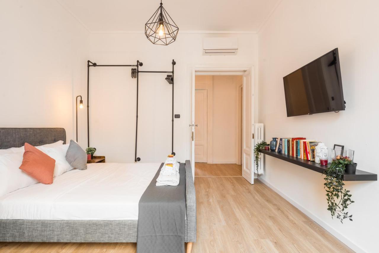 Apartamento Via Palestrina Roma