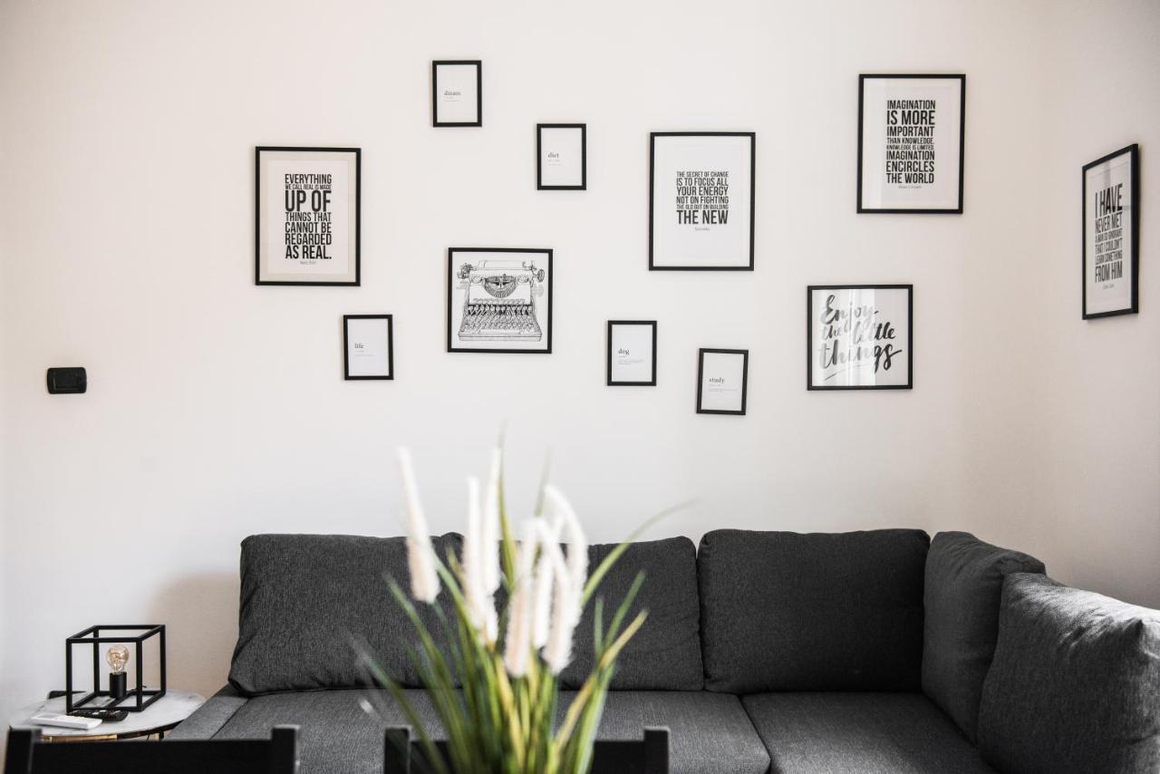 Apartamento Via Palestrina *