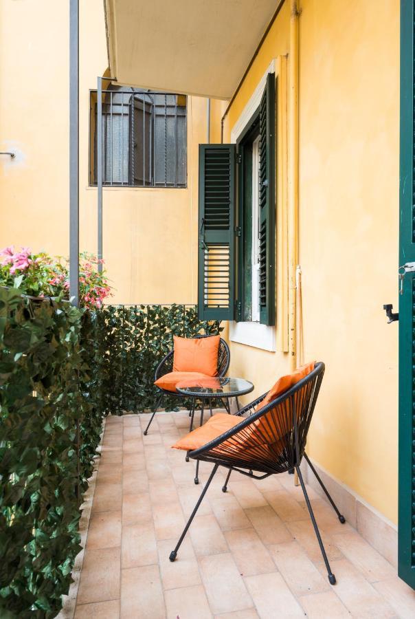 Via Palestrina Apartamento