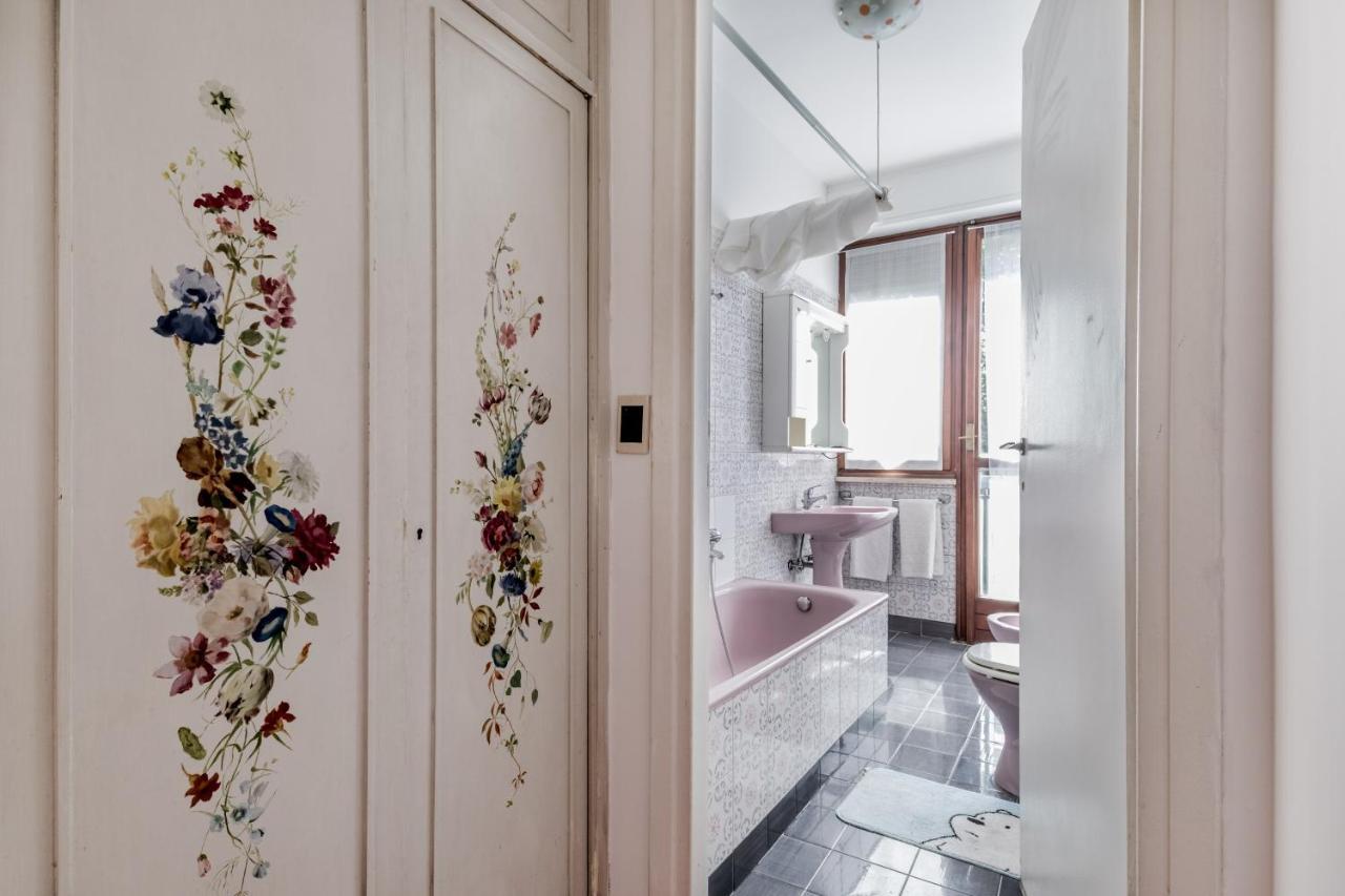 Trastevere Alexandro Il Gladiatore Apartamento Roma