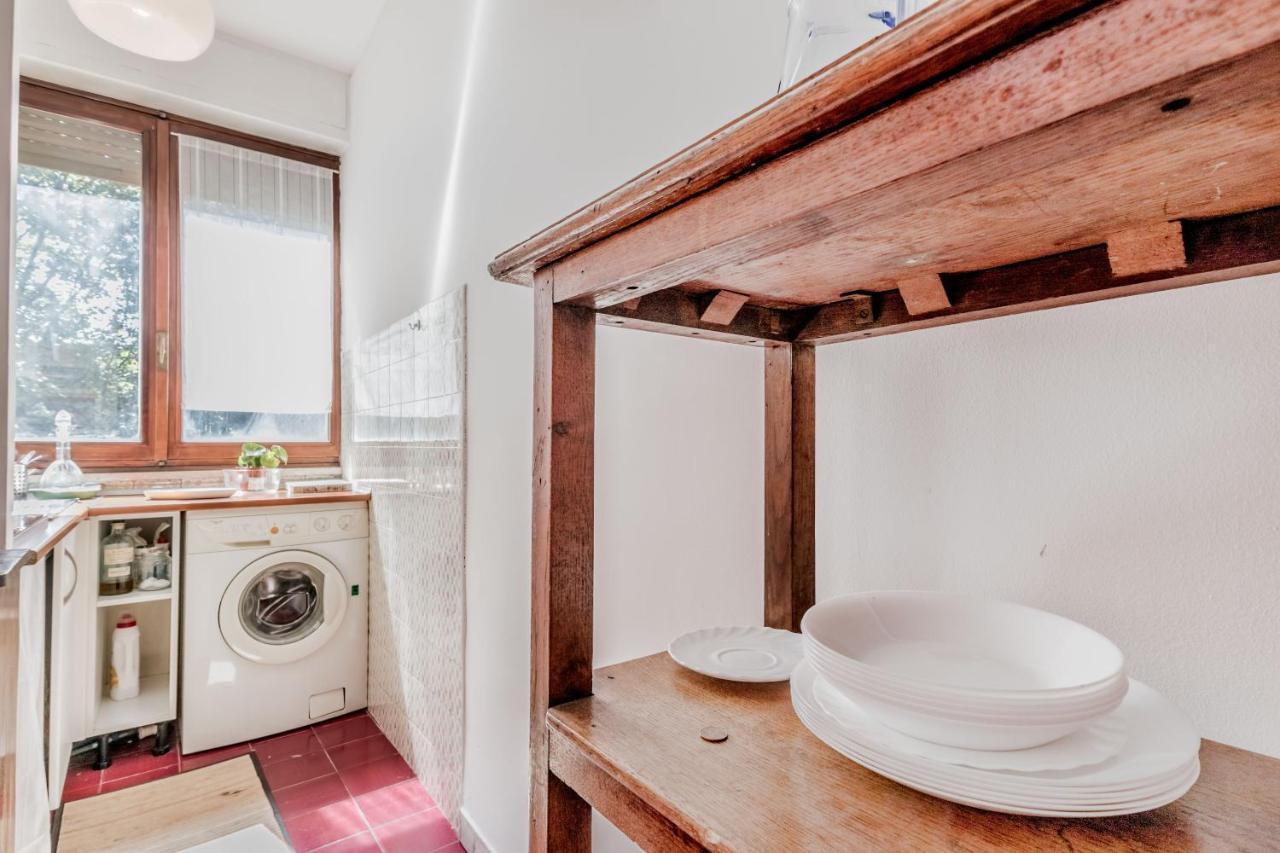 Trastevere Alexandro Il Gladiatore Apartamento *