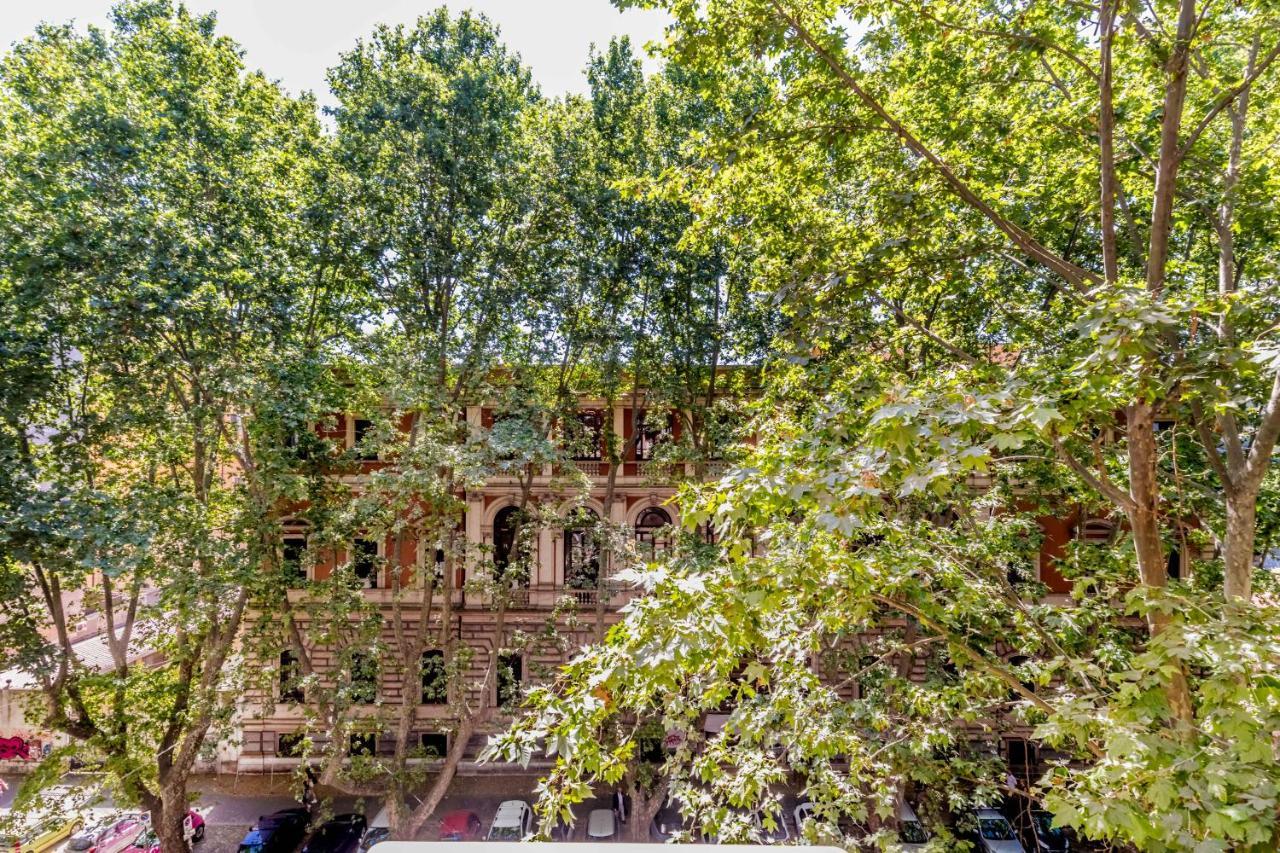 Trastevere Alexandro Il Gladiatore Roma