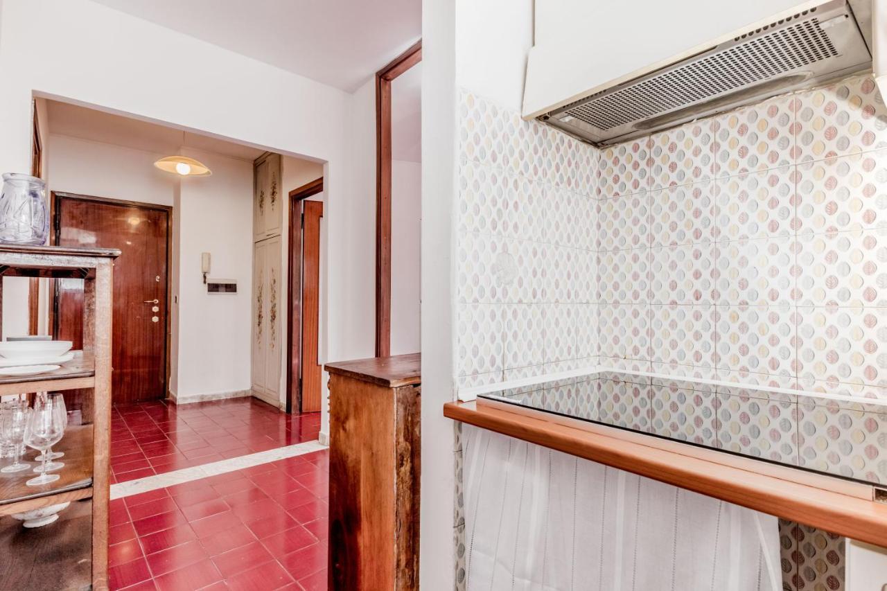 Trastevere Alexandro Il Gladiatore Apartamento *