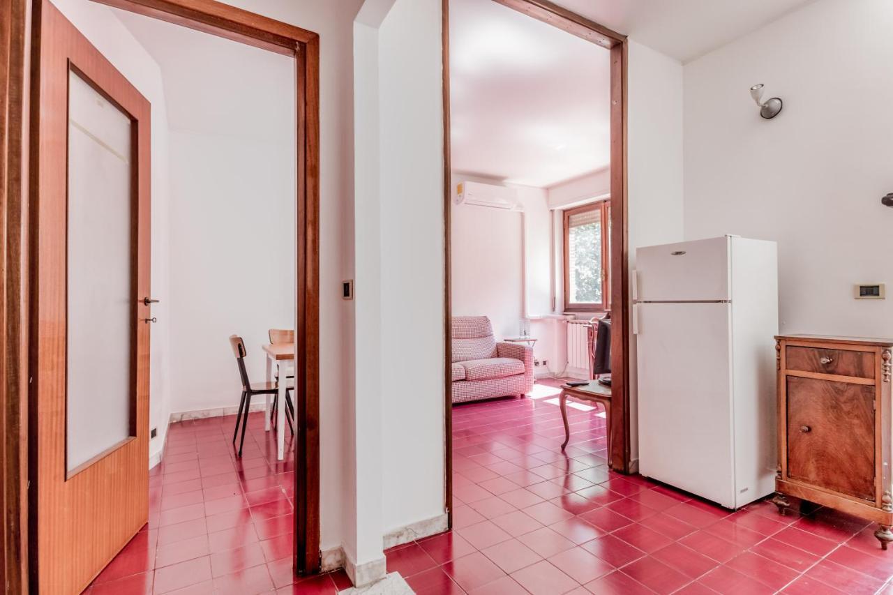Trastevere Alexandro Il Gladiatore Apartamento Roma