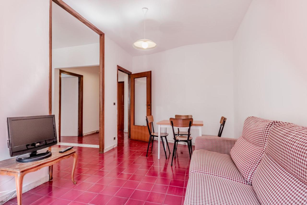 Trastevere Alexandro Il Gladiatore Apartamento *