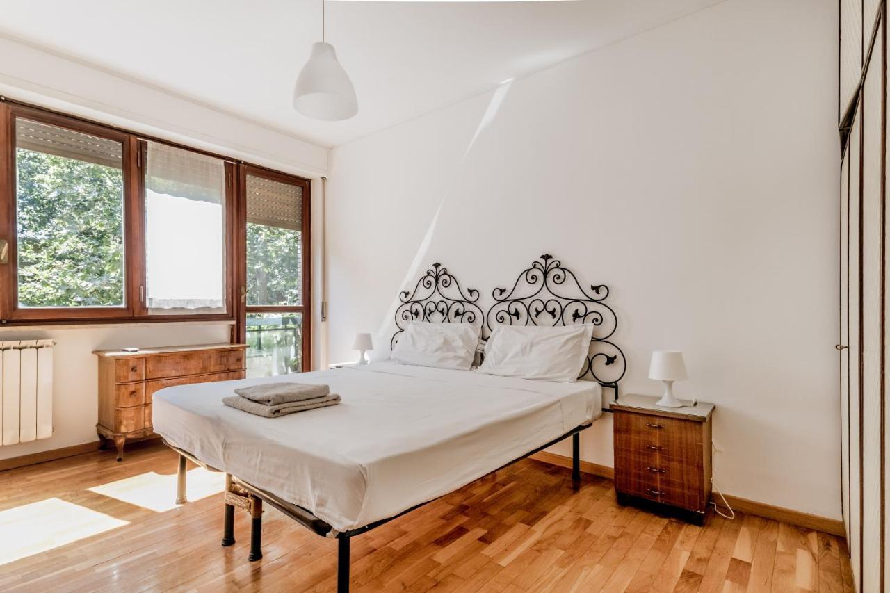 Trastevere Alexandro Il Gladiatore Apartamento Roma