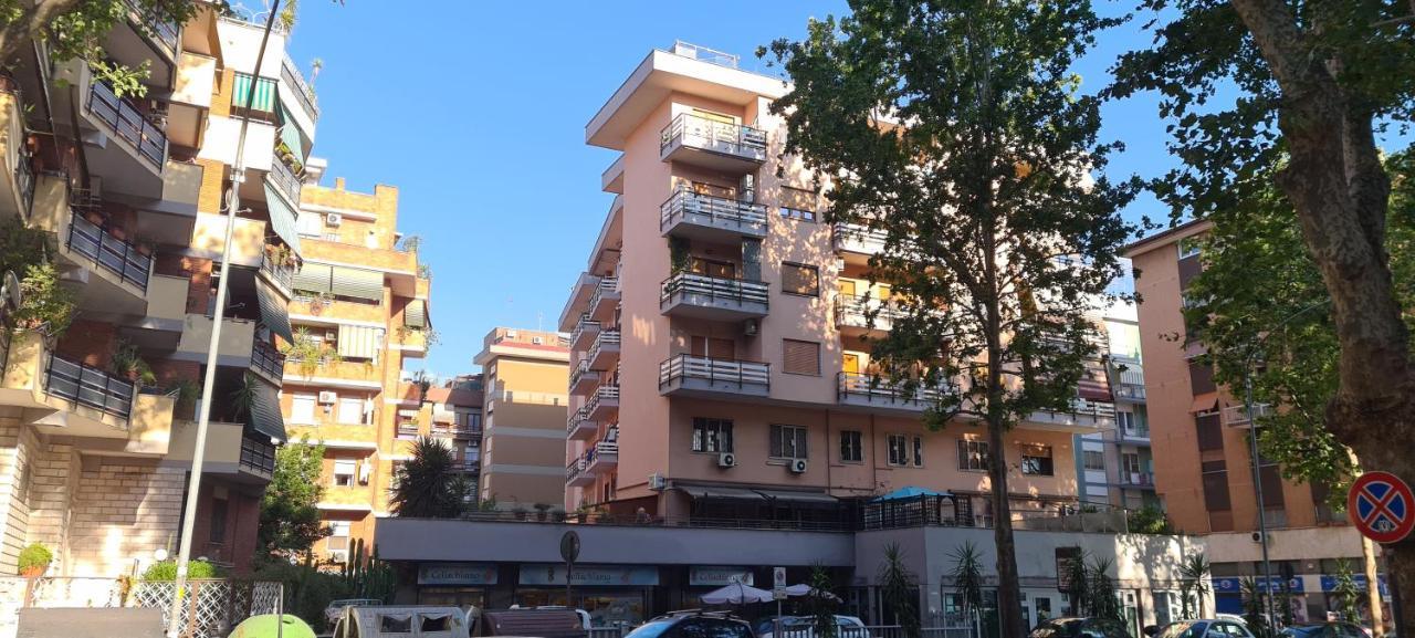 Casa Matilda Old Style Roma