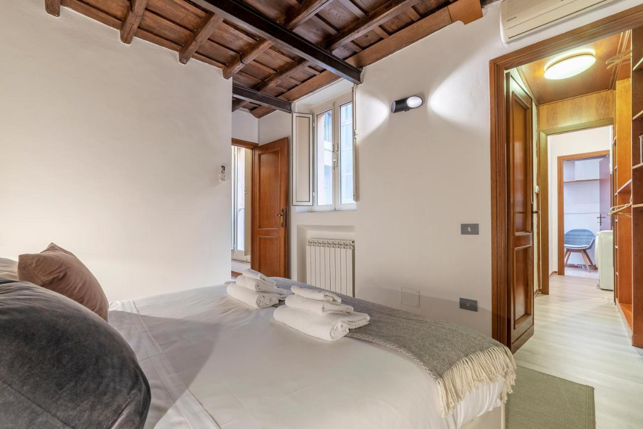 Apartamento Giubbonari 23 - Fromhometorome