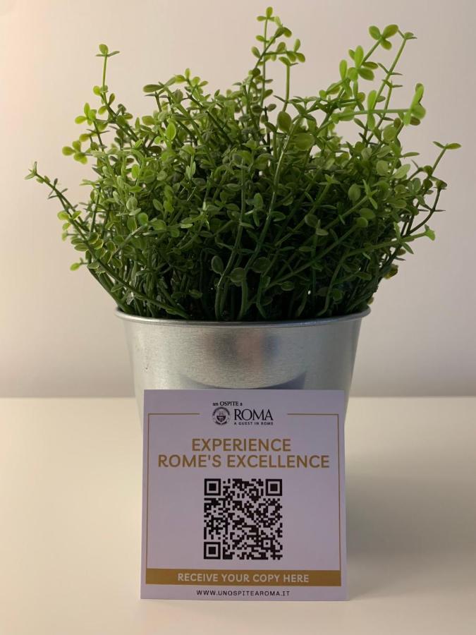 Navona Relais - Center Of Apartamento Roma