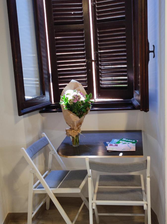 Apartamento Romamor Campo De' Fiori *