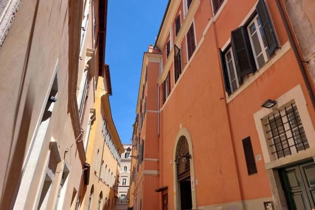 Appartamento Pantheon 2 Bedrooms Roma
