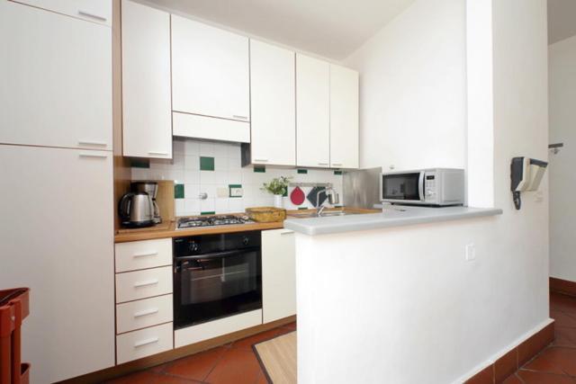 Appartamento Pantheon 2 Bedrooms *