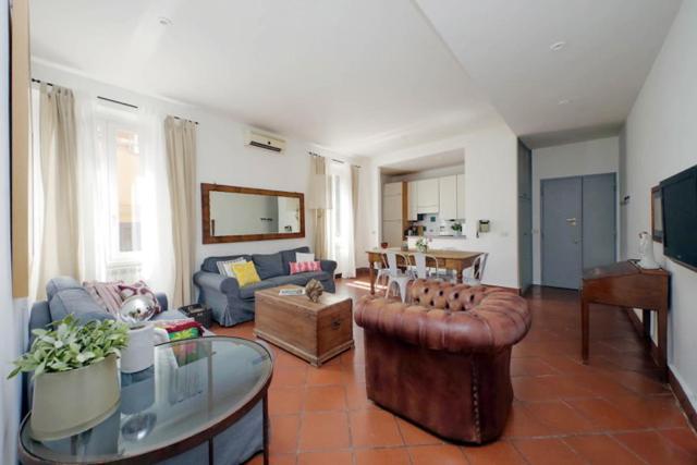 Appartamento Pantheon 2 Bedrooms