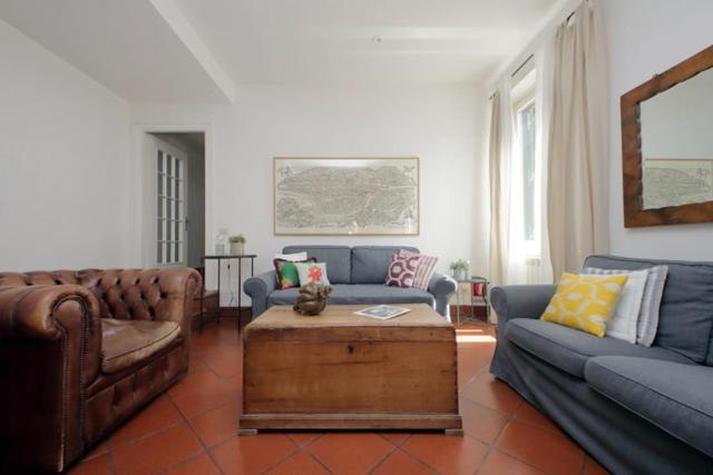 Appartamento Pantheon 2 Bedrooms Roma